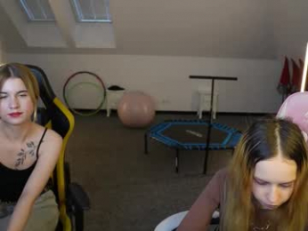 anabel_team054 webcam model stream image