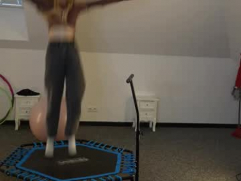 anabel_team054 webcam model stream image