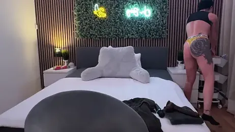 LizaRoxx webcam stripchat model stream image