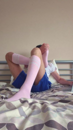 kinkistrip webcam model stream image