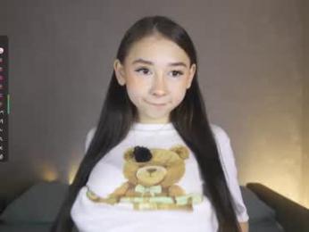 stephaniesally webcam model stream image