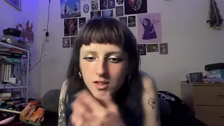 batzy666 webcam model stream image
