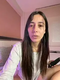 SOFIASWEETSECRETT webcam model stream image