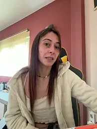 SOFIASWEETSECRETT webcam model stream image