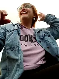 mari_98 webcam model stream image