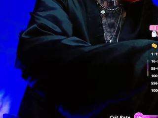 saint-sinner webcam model stream image