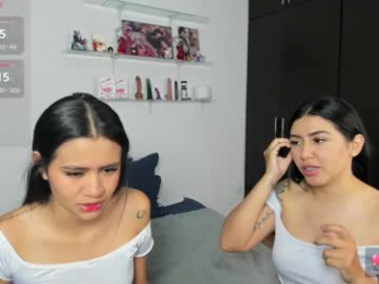 marianaandvalen webcam model stream image