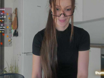 LuckyLady01 webcam model stream image