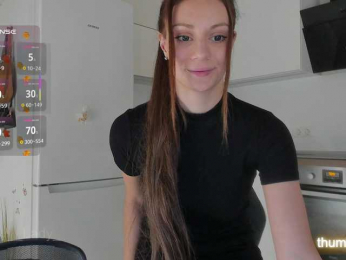 LuckyLady01 webcam model stream image