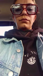 Miluu1 webcam model stream image