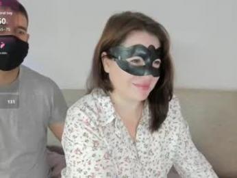 stiv_vikki webcam model stream image