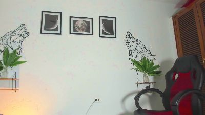 vincent_kane webcam model stream image