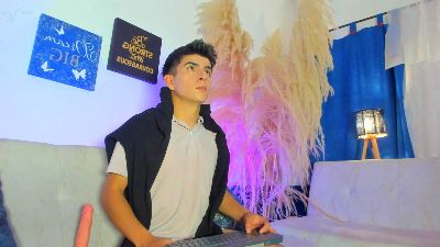 vincent_kane webcam model stream image