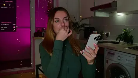 MissLovex webcam stripchat model stream image