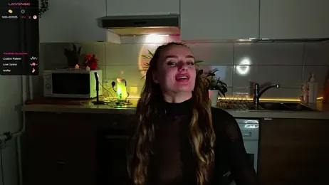 MissLovex webcam stripchat model stream image