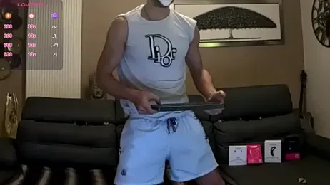 ApollonFit_x webcam stripchat model stream image