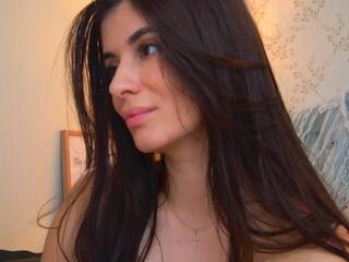 Devious Angell webcam model stream image