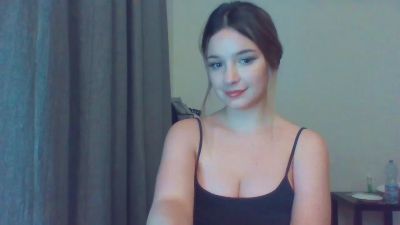 EvelineBody webcam model stream image