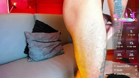 ALFON_SEB webcam stripchat model stream image