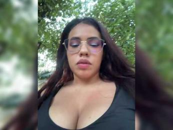 ElenaXMelody webcam model stream image