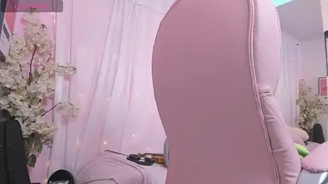 ShanelleDupont_ webcam model stream image