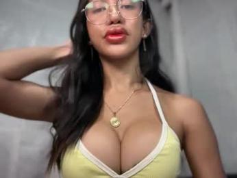 anawalters webcam chaturbate model stream image