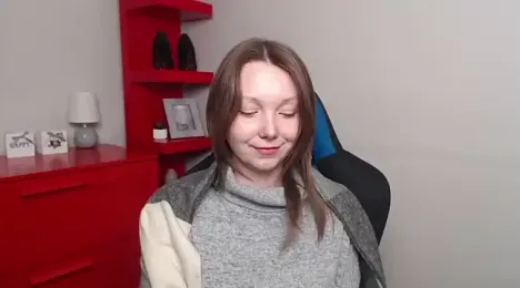 Cookie_zoe webcam model stream image