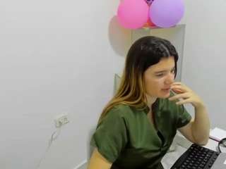 zoey777 webcam model stream image