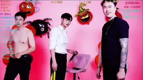 Boygayhouse webcam stripchat model stream image