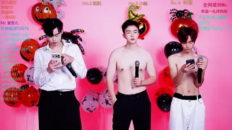 Boygayhouse webcam stripchat model stream image