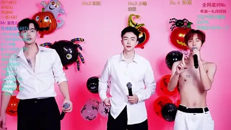 Boygayhouse webcam stripchat model stream image