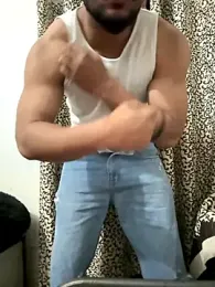 CasonovaXjatt webcam model stream image