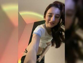 BootyBootyAnna webcam model stream image