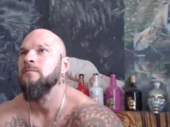 viking_me webcam model stream image