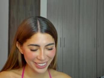 valenjonex webcam chaturbate model stream image