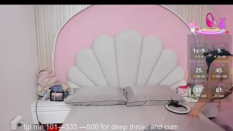 hinata_dolly webcam model stream image