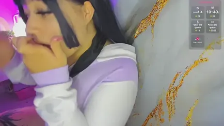 hinata_dolly webcam model stream image