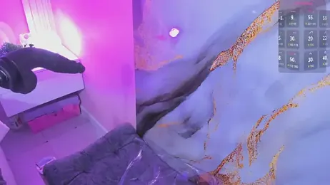 hinata_dolly webcam model stream image