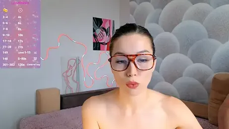 Snikersnik webcam model stream image