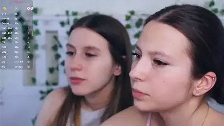 GabrielleLynchard webcam model stream image