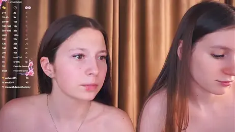 GabrielleLynchard webcam model stream image