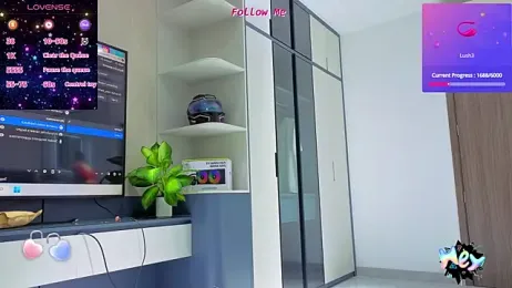 -Sexy_Barbie- webcam stripchat model stream image