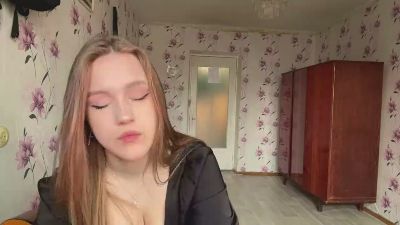 DelorseMunster webcam model stream image