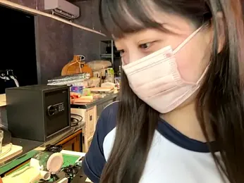 FuckJpGirl webcam model stream image