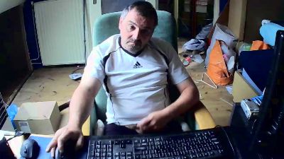 nikegebruike webcam model stream image