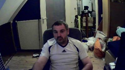 nikegebruike webcam model stream image