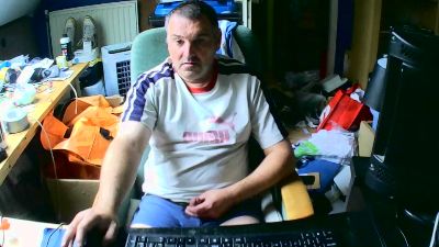 nikegebruike webcam model stream image