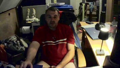 nikegebruike webcam model stream image