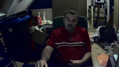 nikegebruike webcam model stream image