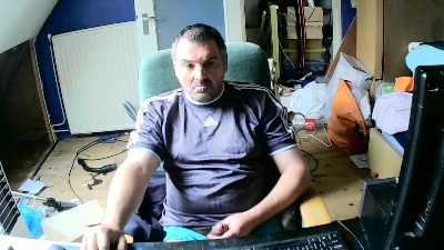 nikegebruike webcam model stream image